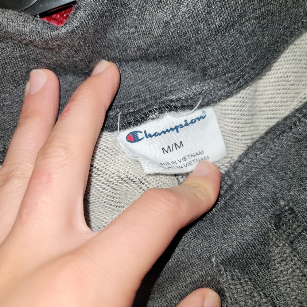 Champion Shorts Medium - Picture 2 of 3